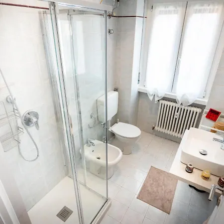 Apartment Vanna *