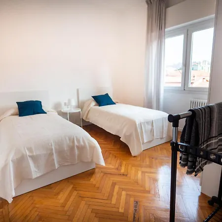 Vanna Apartment