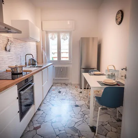 Apartment Vanna *