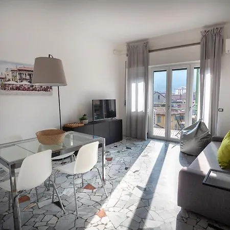 Apartment Vanna