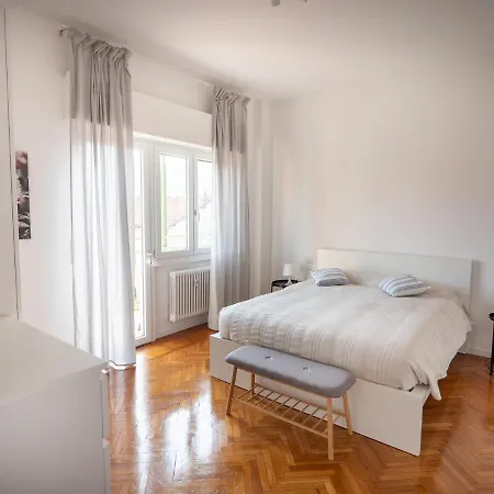 Apartment Vanna Como