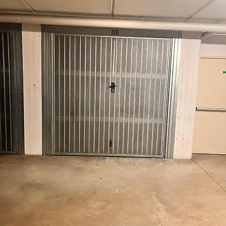 Vanna Apartmán Como