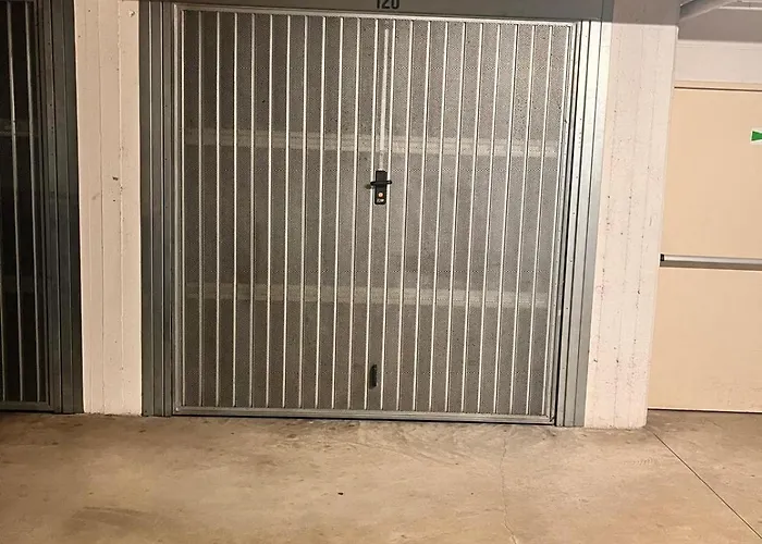 Vanna Apartmán Como